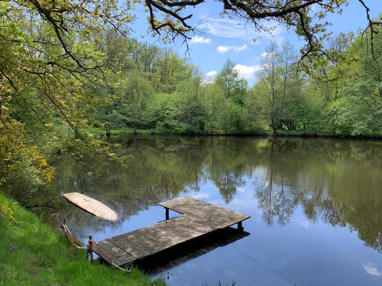Naturcamping & Kinderparadies Galerie 2