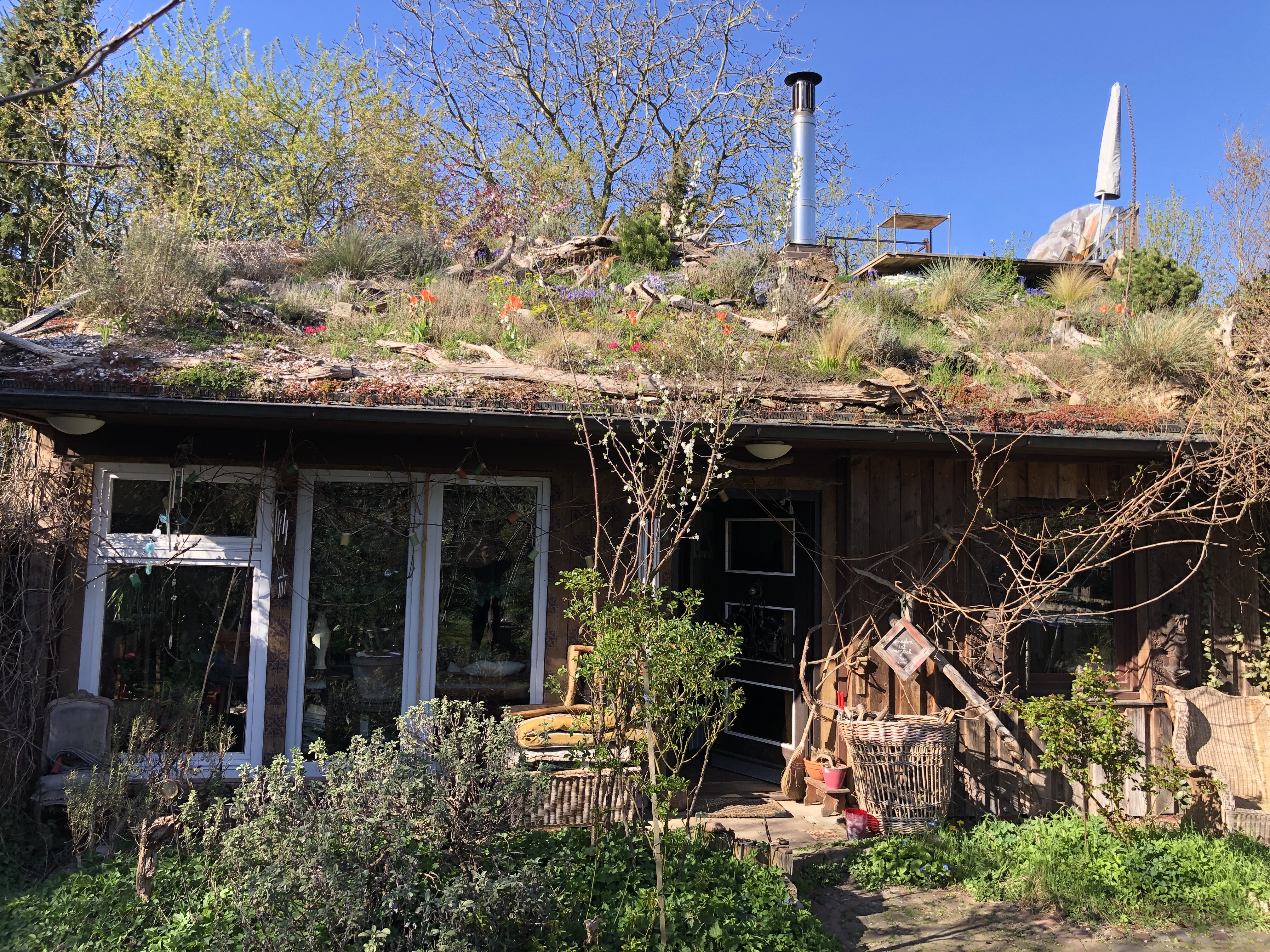 Naturparadies & Permakultur Hauptbild