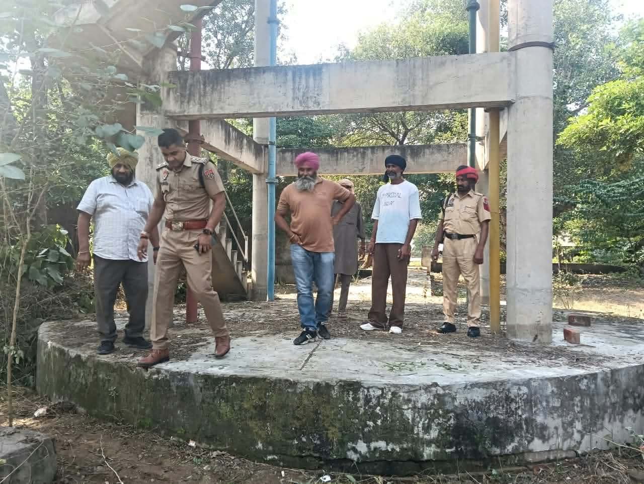 ਨਸ਼ਾ ਮੁਕਤ ਮਾਲੇਰਕੋਟਲਾ ਲਈ ਨਵੀਂ ਪਹਿਲ; ਅਣਵਰਤੀਆਂ ਇਮਾਰਤਾਂ ਨੂੰ ਮੁੜ ਸਮਾਜਿਕ ਵਰਤੋਂ ਵਿੱਚ ਲਿਆਉਣ ਲਈ ਮੁਹਿੰਮ ਤੇਜ਼