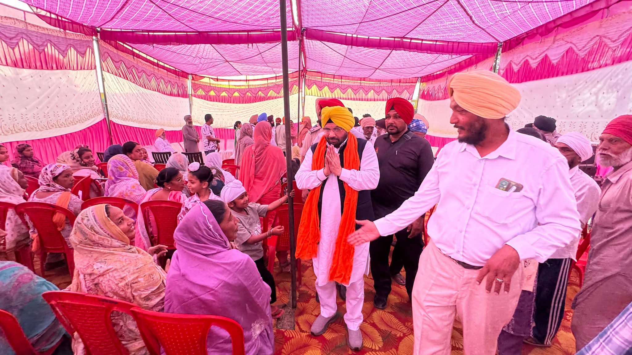 ਮਾਵਾਂ-ਧੀਆਂ ਸਤਿਕਾਰ ਯੋਜਨਾ ਦੀ ਤੀਜੀ ਕਿਸ਼ਤ 1 ਨਵੰਬਰ ਨੂੰ ਹੋਵੇਗੀ ਜਾਰੀ