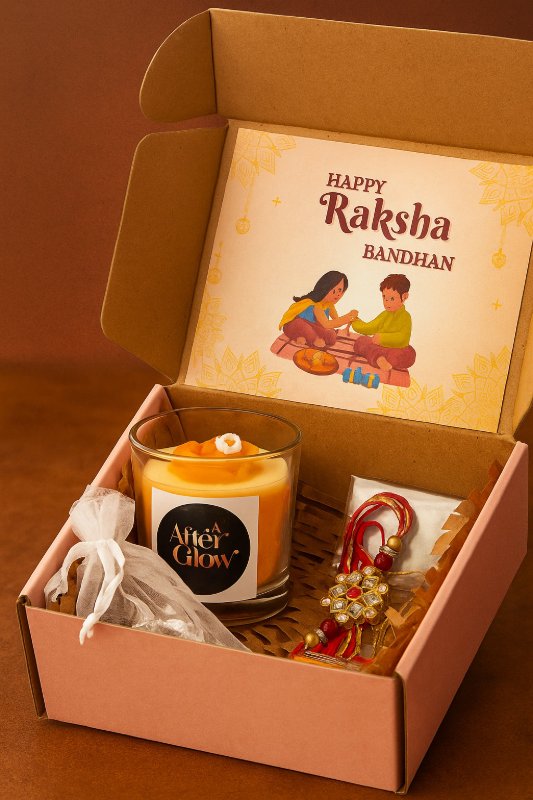 Sibling Delight Hamper