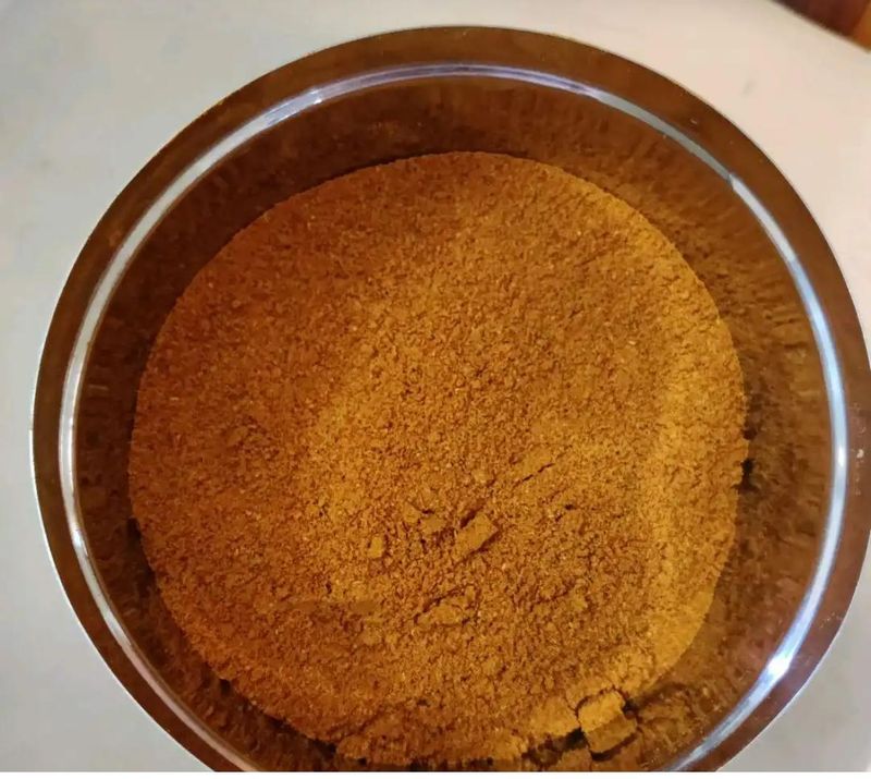 Sambar Powder