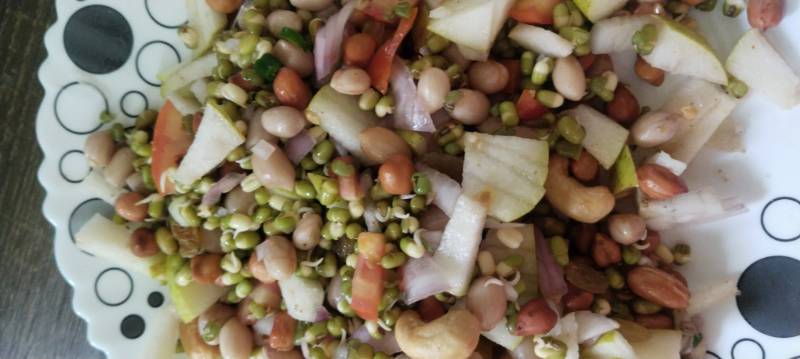 RC kitchen — Food in Krishnarajapuram