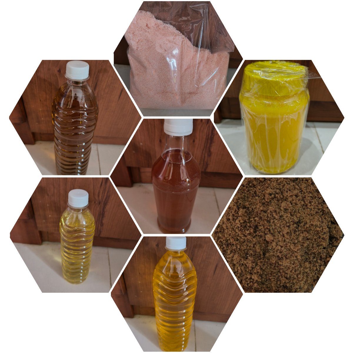 Pure & Organic Store — Organic & Grocery Store in Electronic City