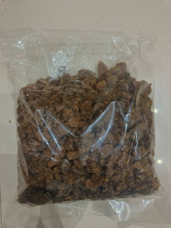Palm Crystal Sugar