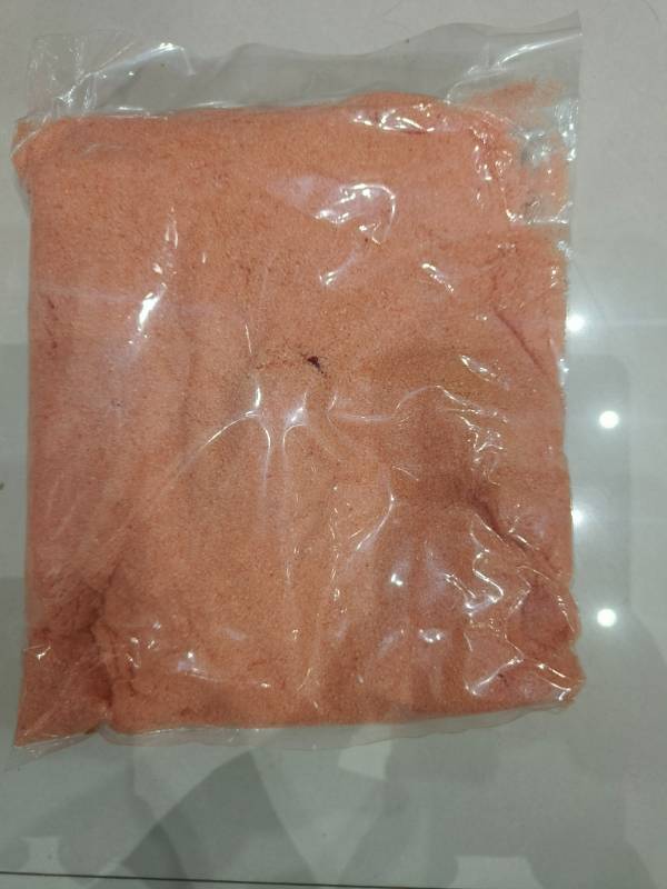 Pink salt/Himalayan Salt