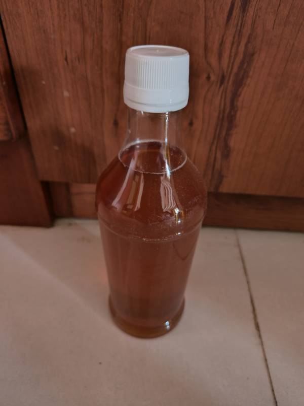 Mountain Honey