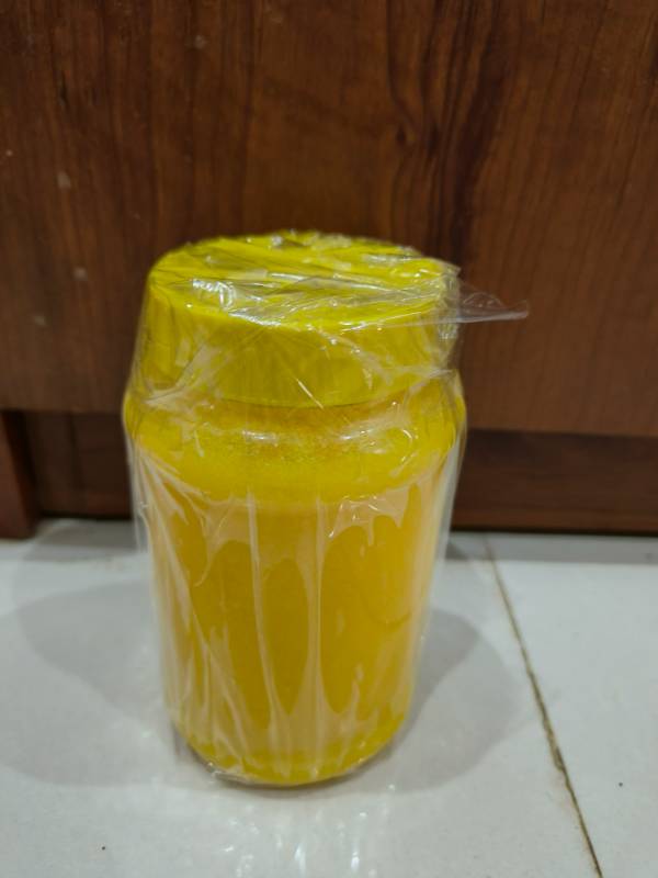 Desi Cow Ghee