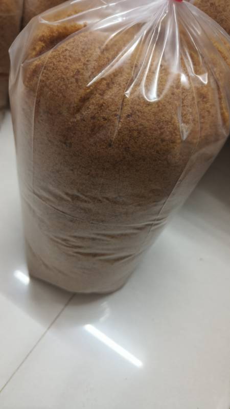 Jaggery Powder / Nattusarkarai