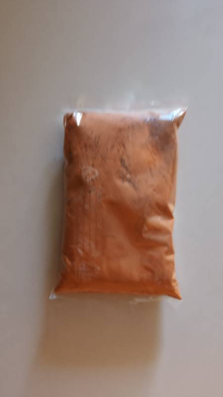 Sambar Powder