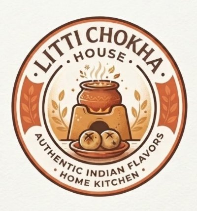 Litti Chokha House — Home Chef in Vasundhara Layout
