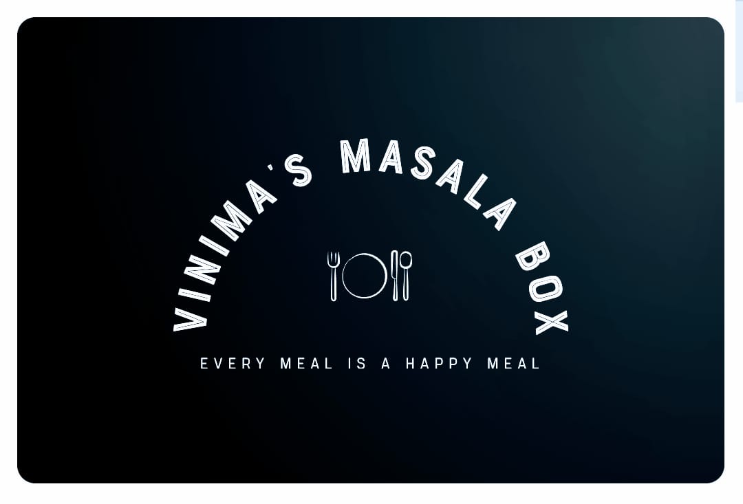 Vinima's Masala Box — Home Chef in Electronic City