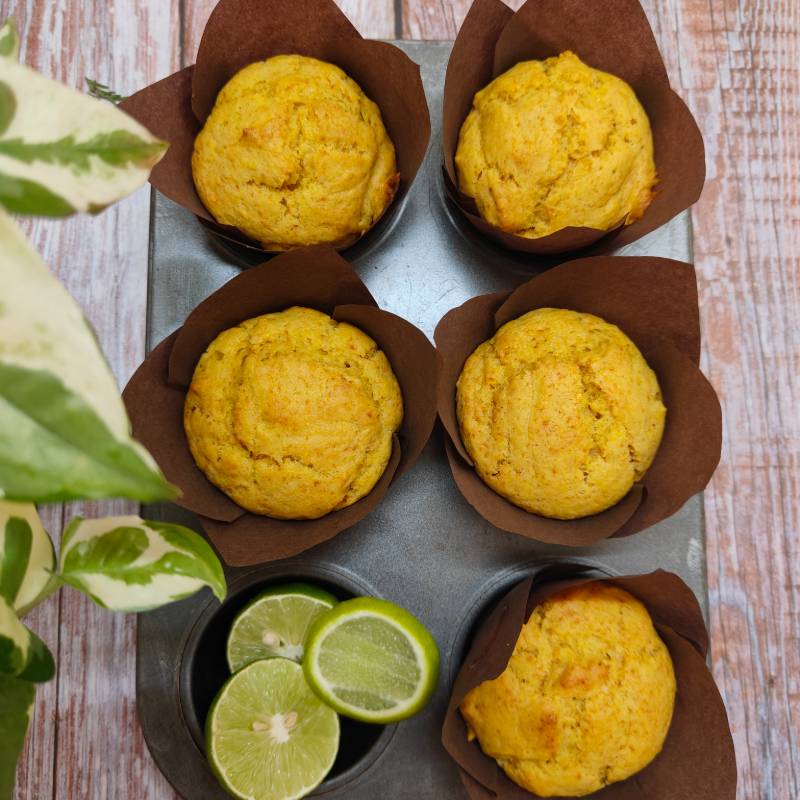 Madam Muffins — Home Baker in Electronic City