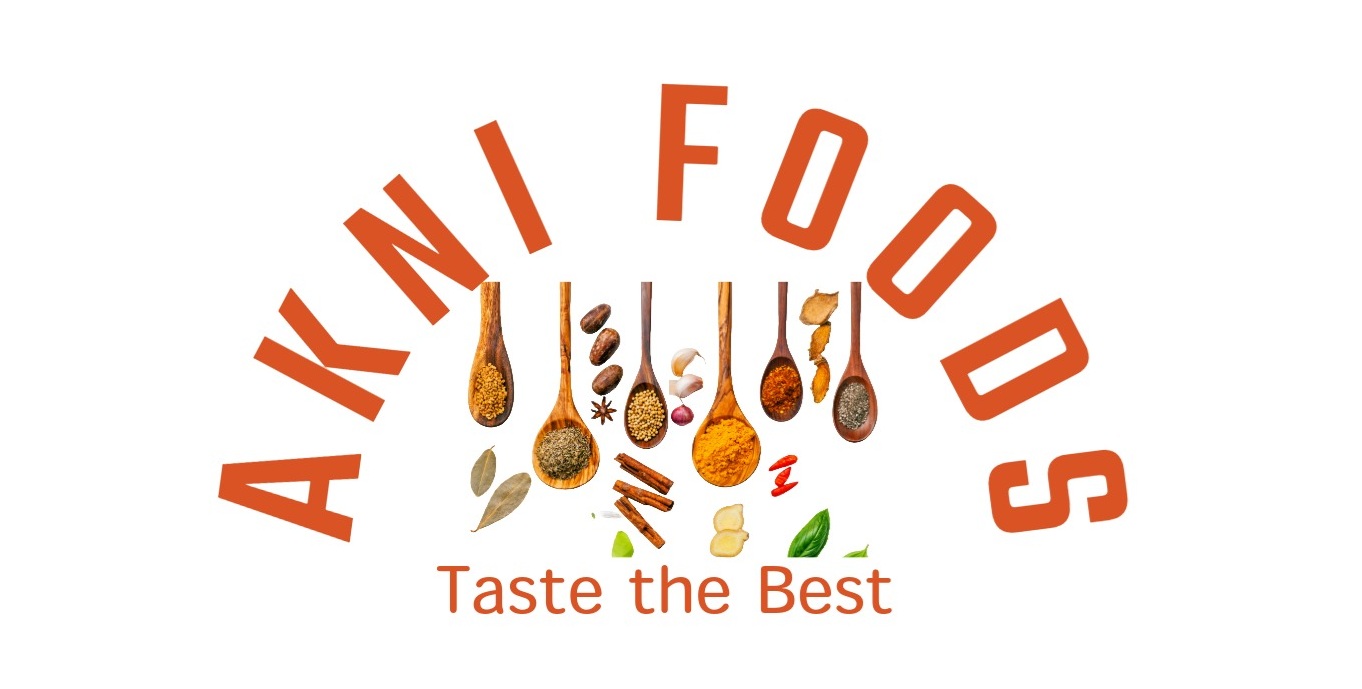 AKNI Foods — Organic & Grocery Store in Singena Agrahara