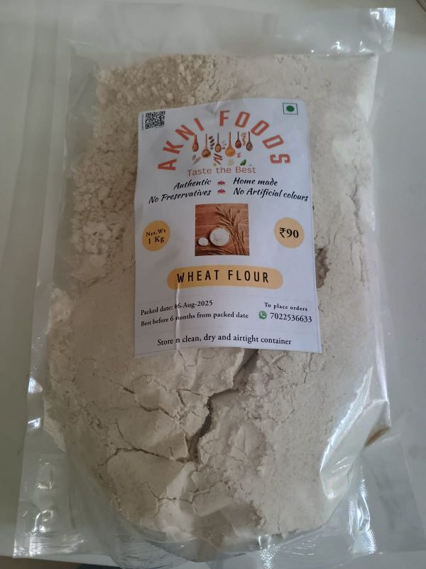 Wheat Flour 1kg