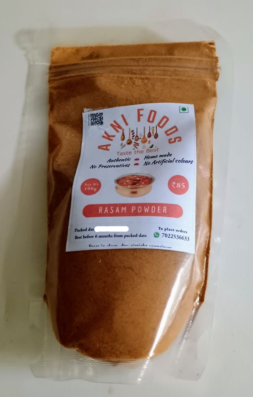 Rasam Powder 100g