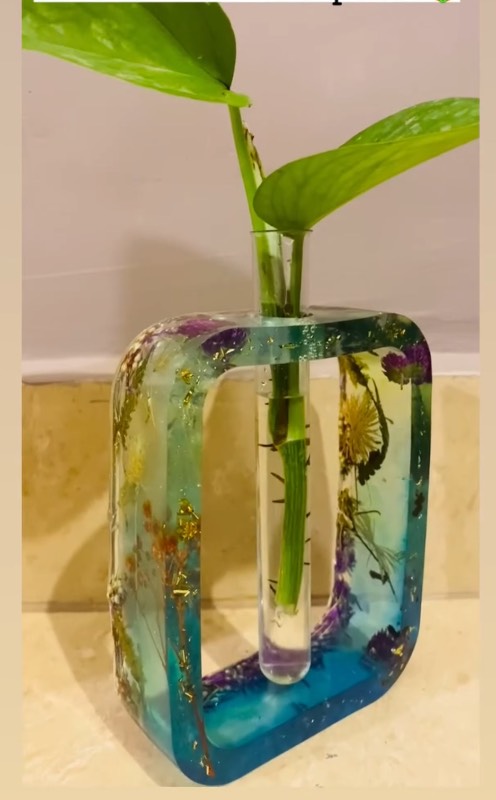 Plant Stand