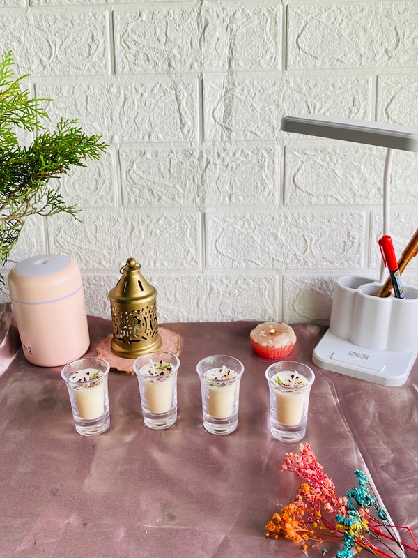 Candles