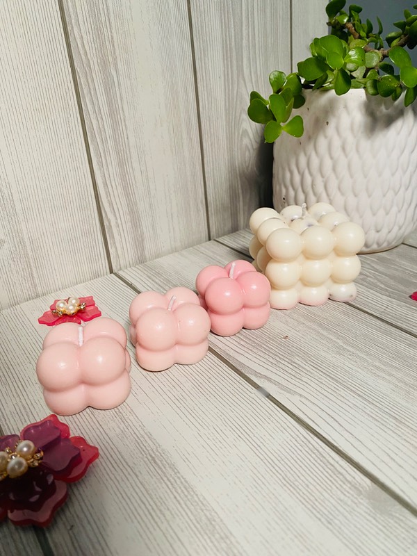 Scented Candles 2*2