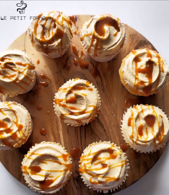 Le petit forno — Home Baker in Electronic City