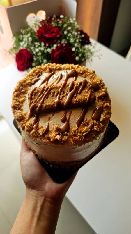 Mini Cake [any flavours]