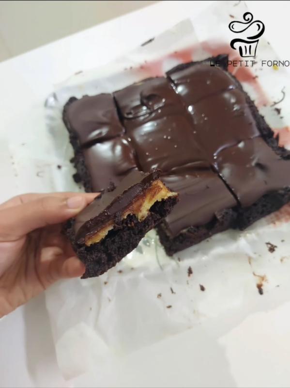 Brownie [400 - 500g]