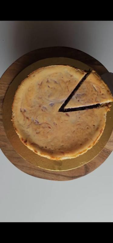 Newyork Cheesecake [800 g]