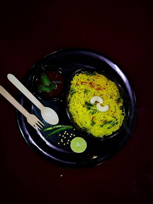 Lemon Shavige - 250 gms
