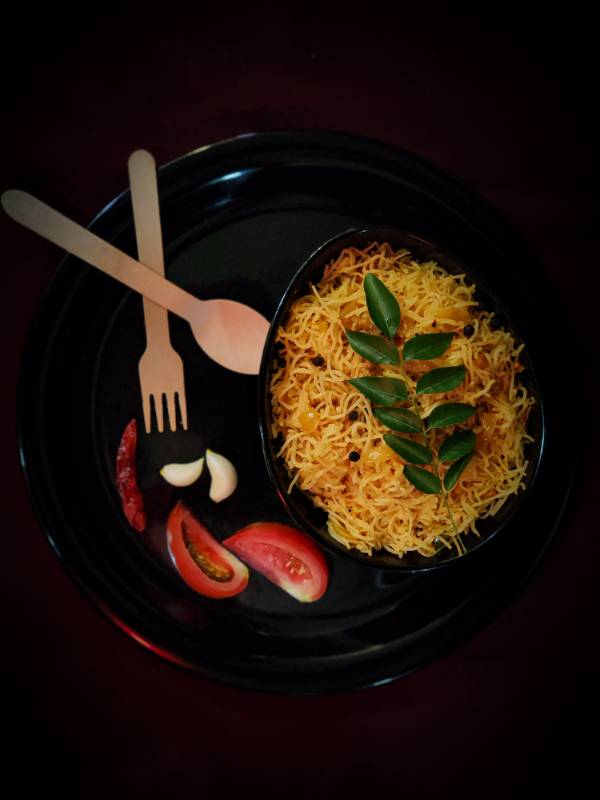 Tomato Shavige - 250 gms