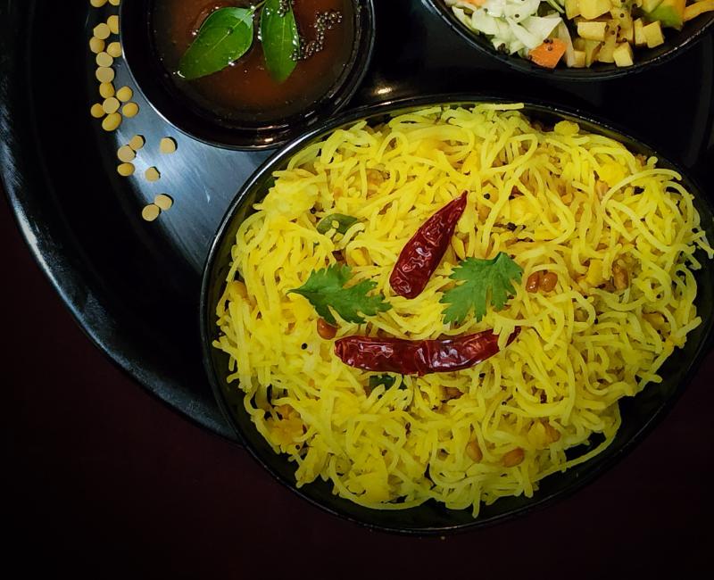 Dhal Shavige - 250 gms