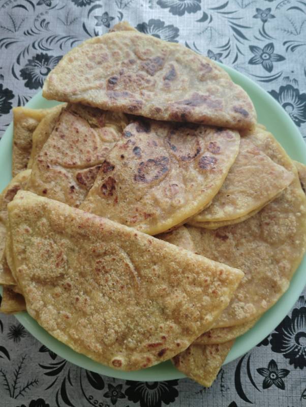 Jack fruit obbattu
