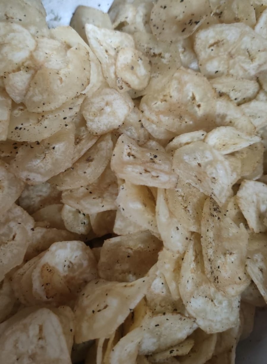 Ghar Vani — Home Chef in Gollahalli