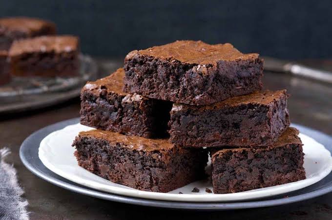 Classic Brownie