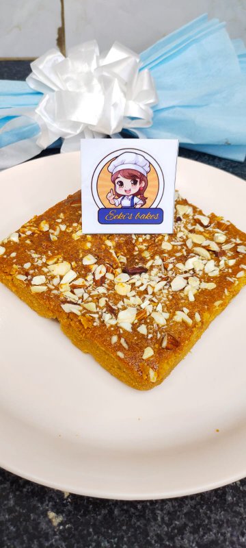 Mutta mittai(anda ke meetha)
