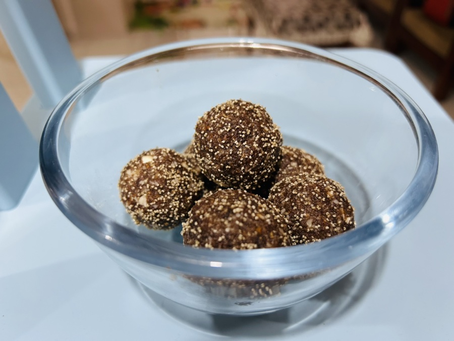 The Wholesome Crumbs — Home Baker in Whitefield