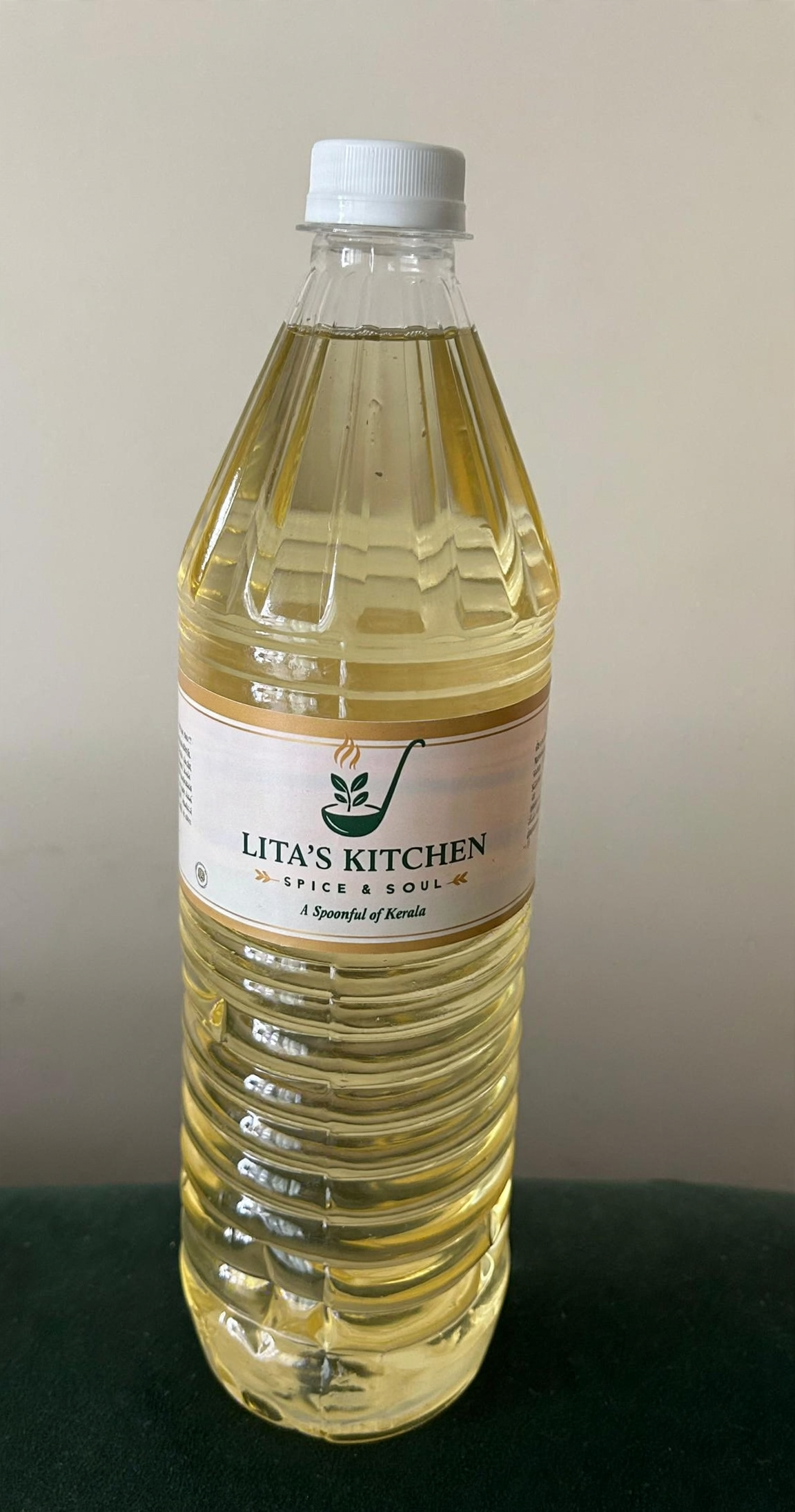 Coconut Oil