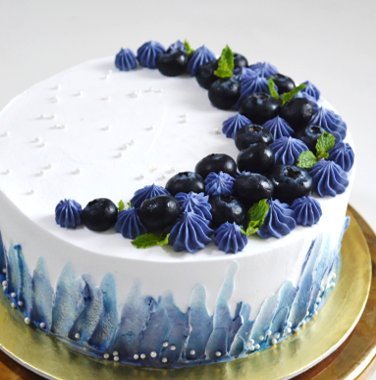 SwoonCakes — Home Baker in Electronic City