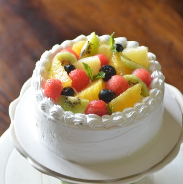 Fruit Cakes