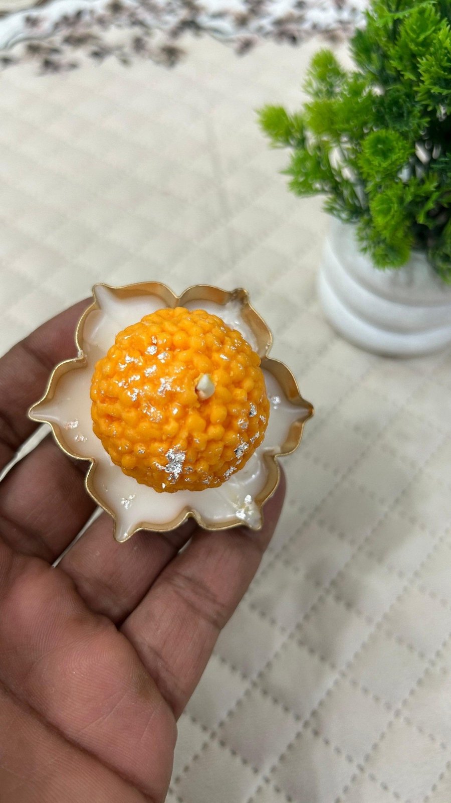 3.5" urli ladu candles
