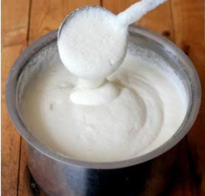 Idly/Dosa Batter
