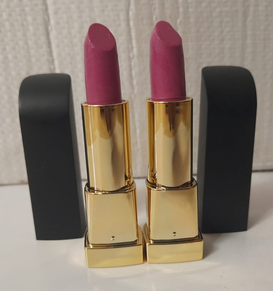Rosy Nude Lipstick