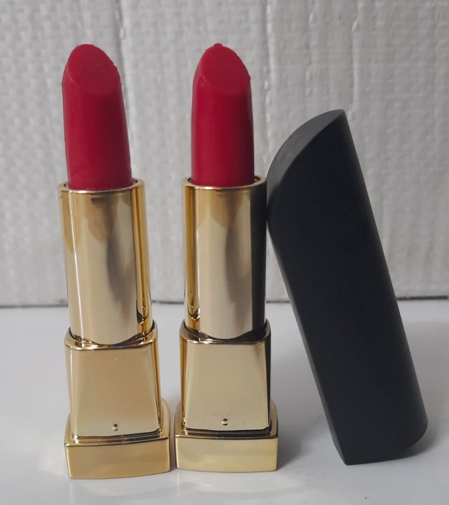 Pink Lipstick