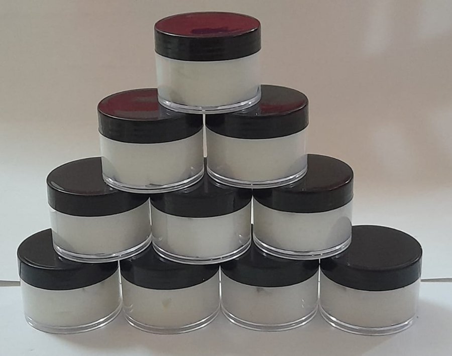 Foot Cream