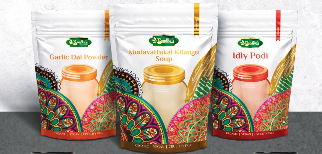 Nandhu's Kitchen — Home Chef in Electronic City