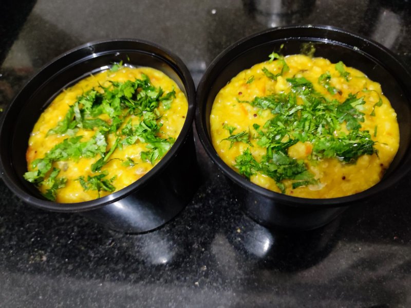 Masala Khichdi