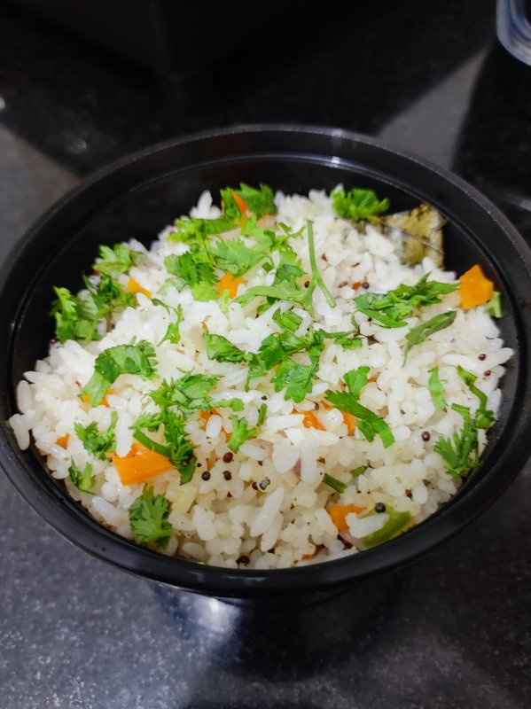Veg Pulaav