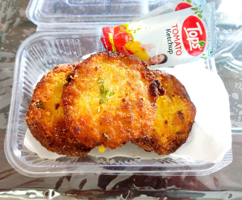Suji Cutlets