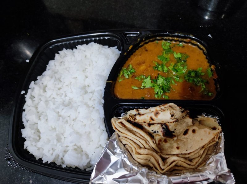 Rekha's Home Bites — Home Chef in Electronic City