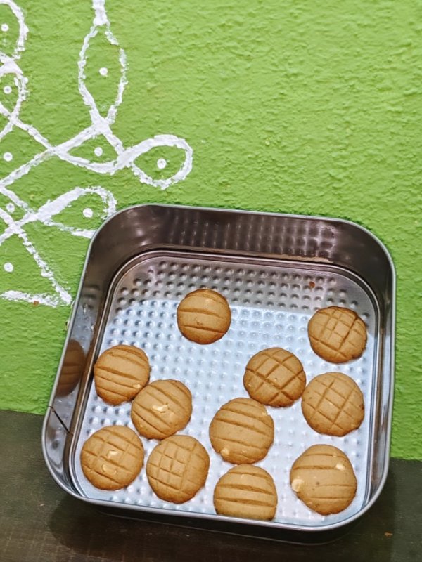 Dharsu Bakes — Home Baker in Electronic City