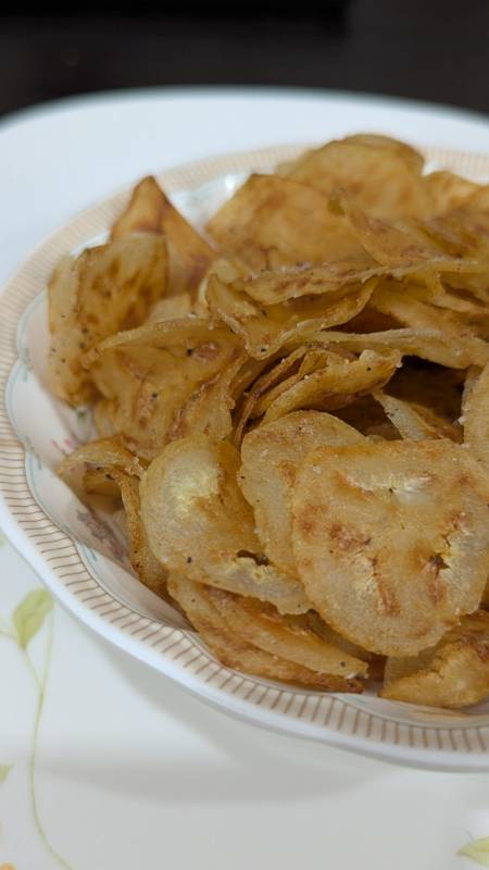 Banana Chips (150 gms)